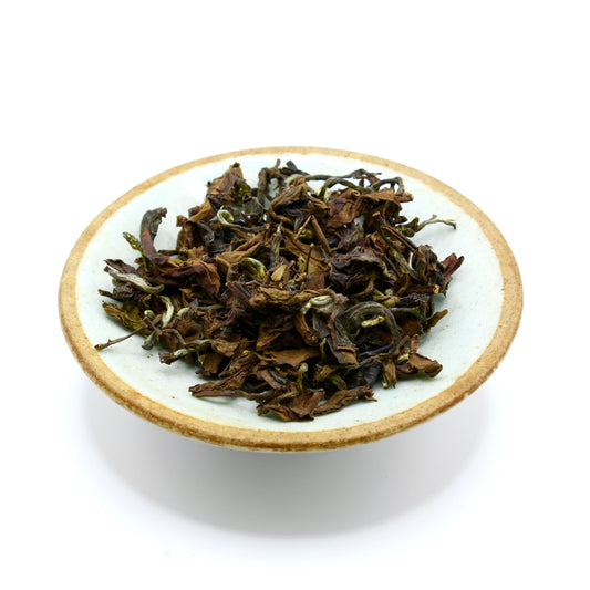 Oriental Beauty 2019