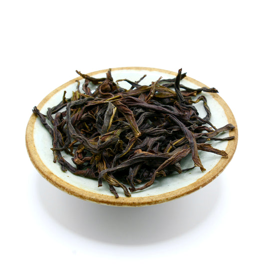 Premium Song Zhong Phoenix Dancong 鳳凰單欉 宋種特級