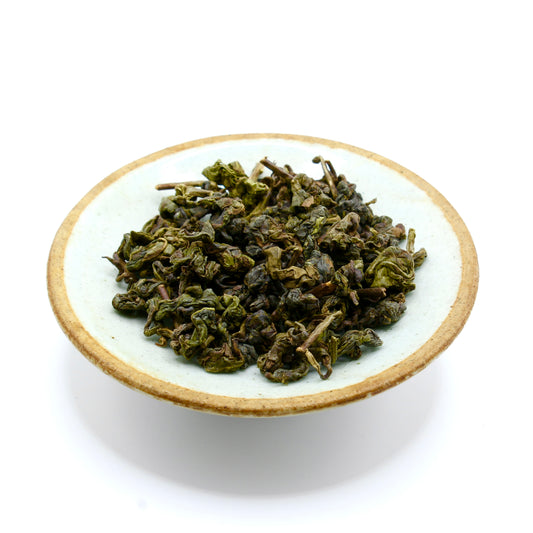 Yangbi Rougui Oolong  漾濞 肉桂 烏龍
