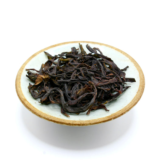 Heavenly Fragrance (Tong Tian Xiang) Phoenix Dancong 通天香 鳳凰單欉