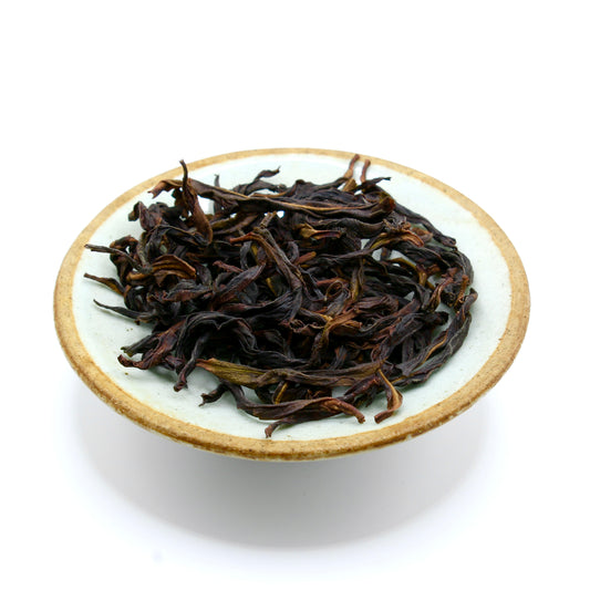 Eight Immortals (Ba Xian) Phoenix Dancong  八仙 鳳凰單欉