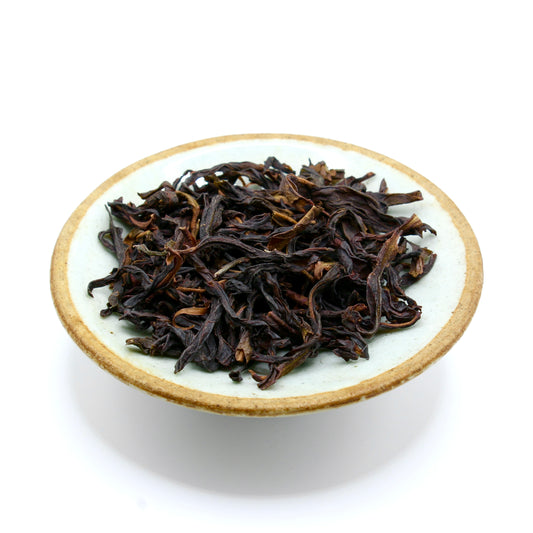 Ginger Flower Phoenix Dancong 鳳凰單欉 姜花香