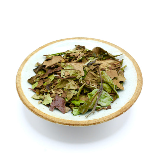 Bio Bai Mu Dan 白牡丹