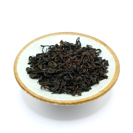 Liu An Cha 六安茶