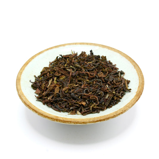 Bio Darjeeling SFTGFOP1 s.f. Singbulli