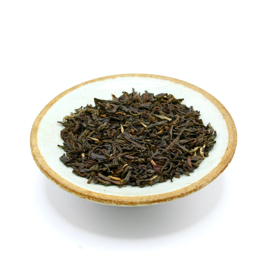 Bio Assam FTGFOPI Banaspaty