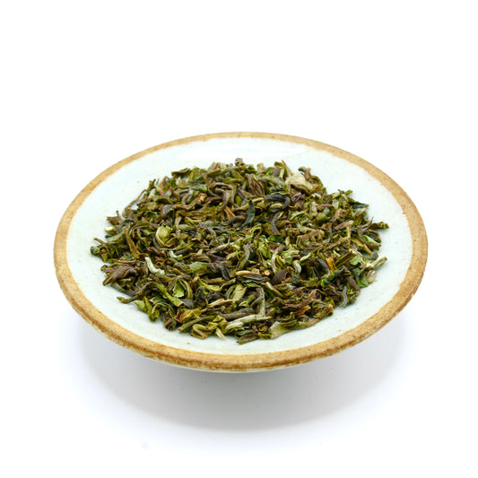 Nepal Guranse Bio Tea SFGFOP1 f.f.