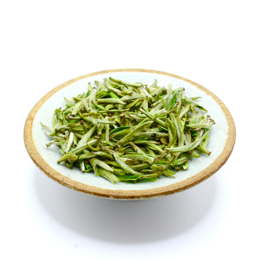 Huangshan Maofeng 黃山毛峰 2025