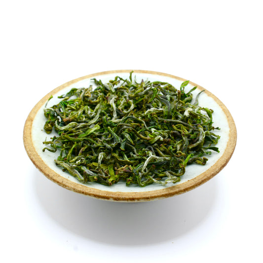 Bi Luo Chun 碧螺春 2025