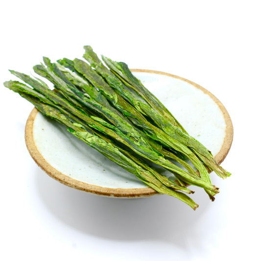 Tai Ping Hou Kui 太平猴魁 2025