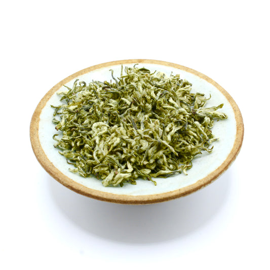 Bi Luo Chun 碧螺春 2024