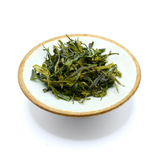 Soseul Before The Rain (Woojeon)