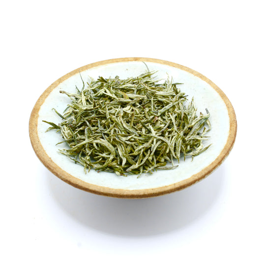 Xinyang Maojian 信阳毛尖