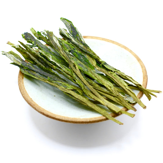 Tai Ping Hou Kui 太平猴魁 2024