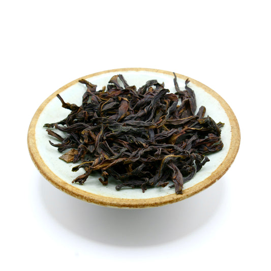 Ya Shi Xiang Phoenix Dancong 鳳凰單欉 鴨屎香