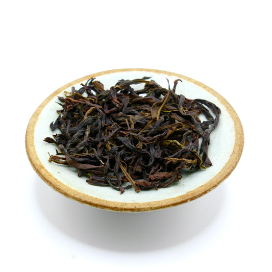 Ao Fu Hou Phoenix Dancong 凹富后 鳳凰單欉