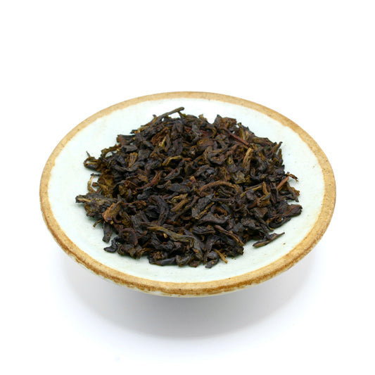 Tian Jian 天尖