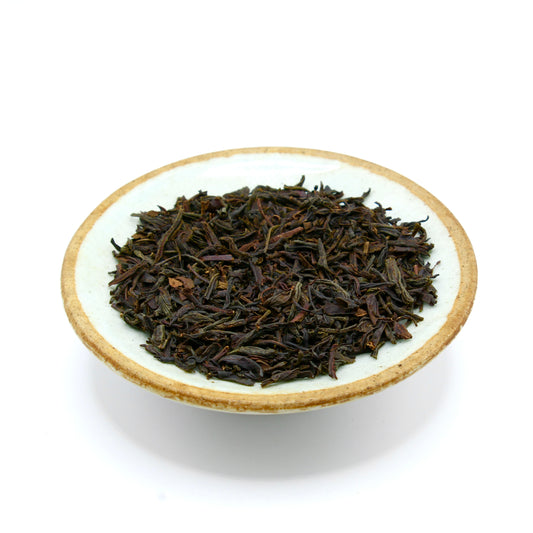 Keemun Congou