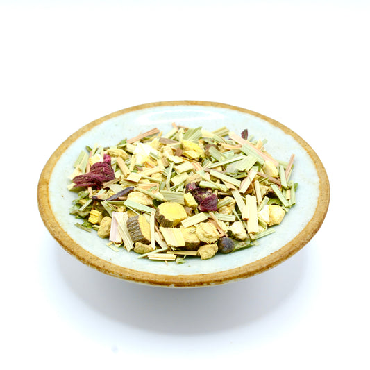 Bio Ginger-Lemon