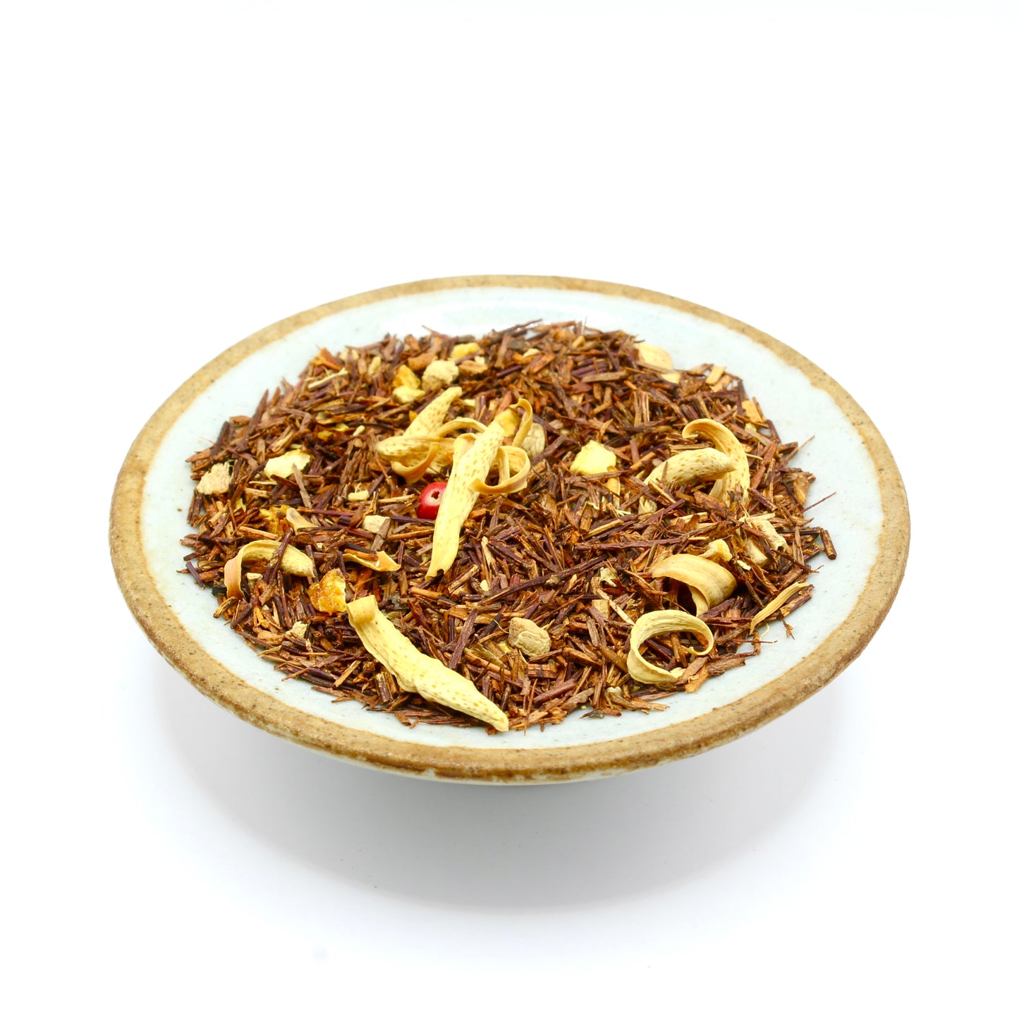 Orange-Ginger