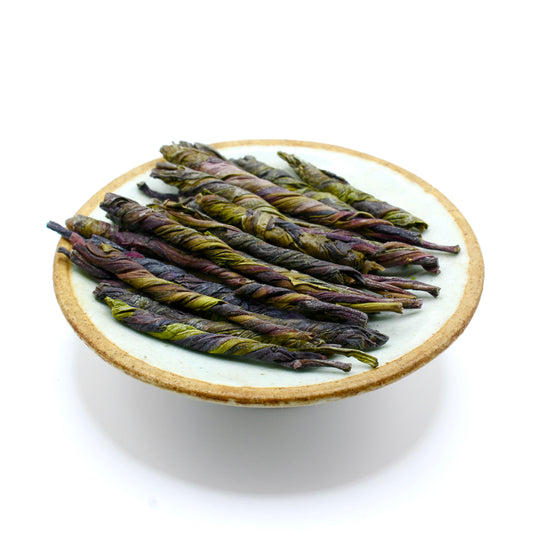 Kuding 苦丁茶