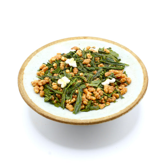 Bio Japan Genmaicha