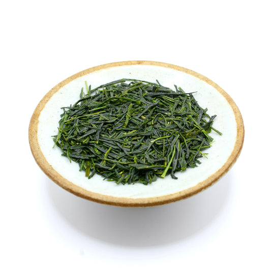 Horaido Sencha 蓬莱堂 煎茶