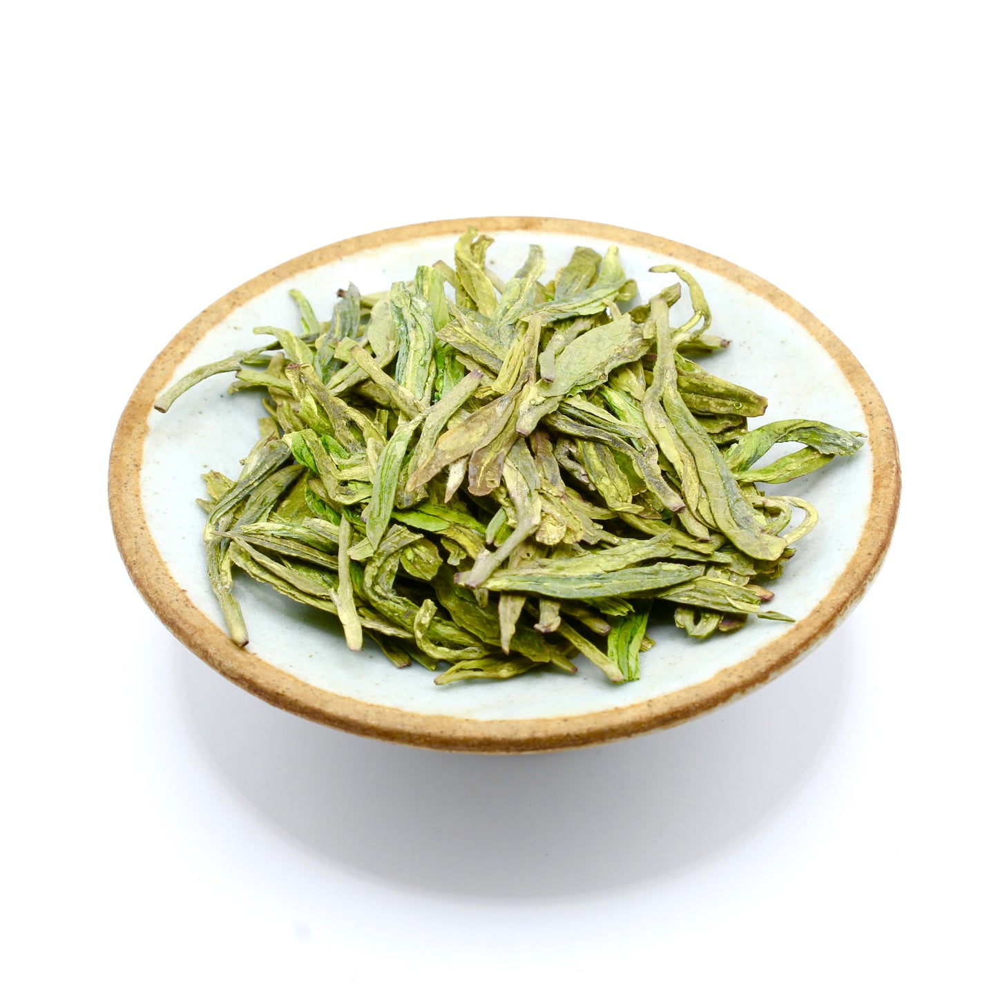 Xihu Shifeng Longjing Pre-Qingming 西湖 師峰龍井 明前茶