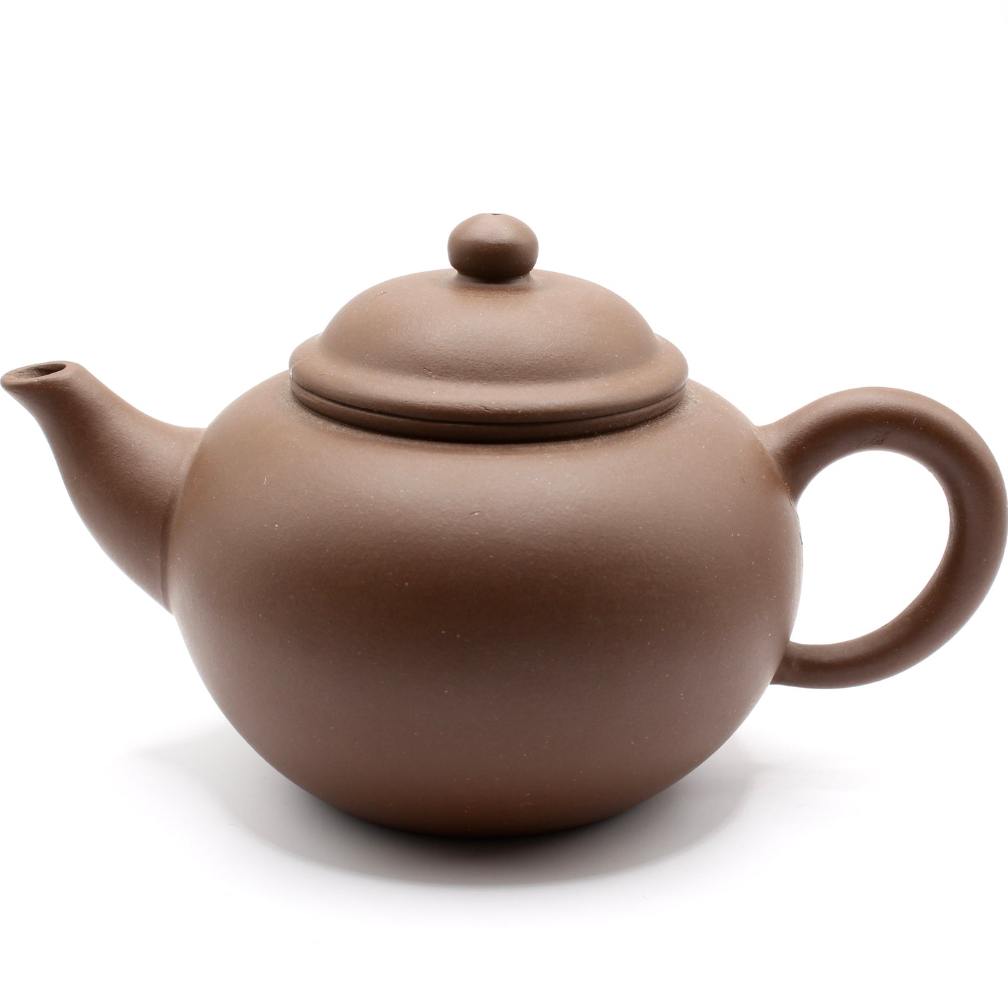 Pigeon Beak Shui Ping Tea Pot 鸽嘴