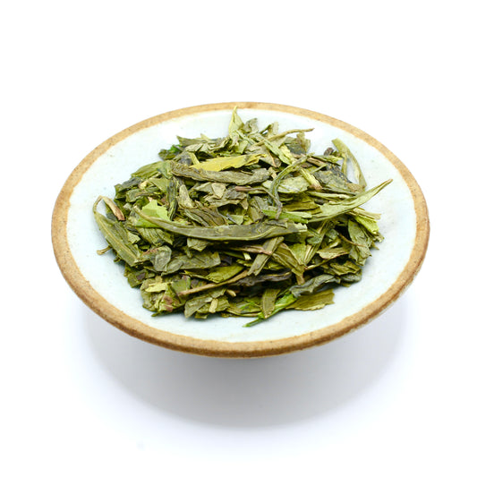 Bio Long Jing