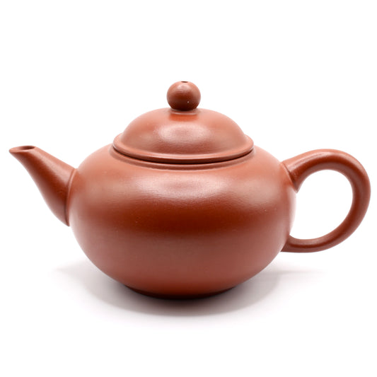 Pigeon Beak Shui Ping Tea Pot 鸽嘴