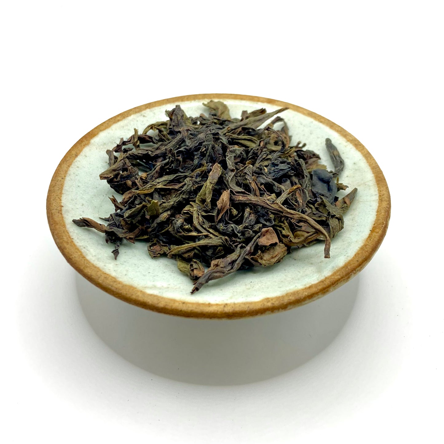 Da Hong Pao 2018 大紅袍