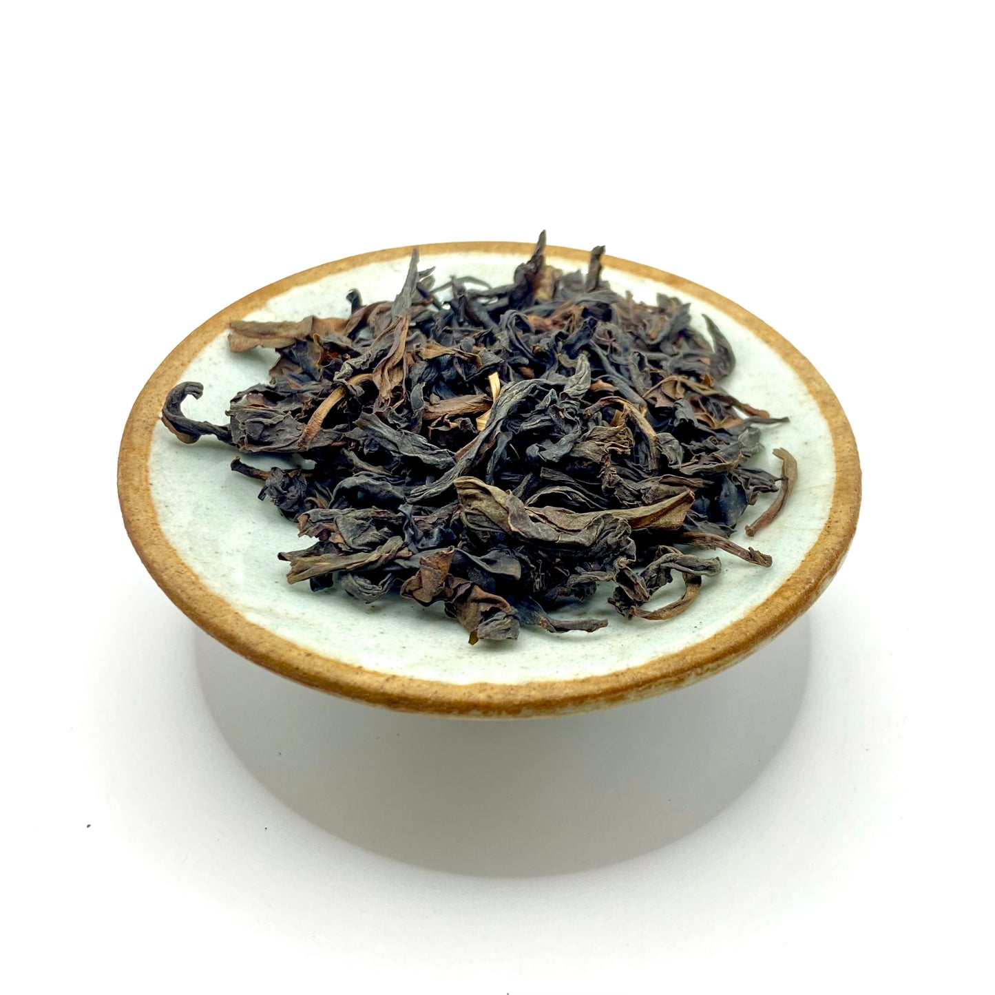 Lao Yan Cha 2007 岩茶