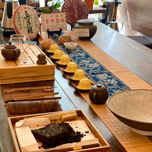 Tea Ceremony